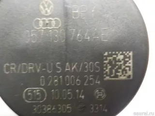 057130764AE VAG Регулятор давления топлива Audi A8 D2 (S8) Арт E52526372, вид 9