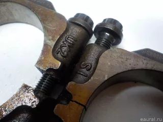03F198401 VAG Шатун Volkswagen Golf PLUS 2 Арт E52527899, вид 14