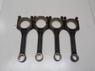 03F198401 VAG Шатун Volkswagen Golf PLUS 2 Арт E52527899, вид 4