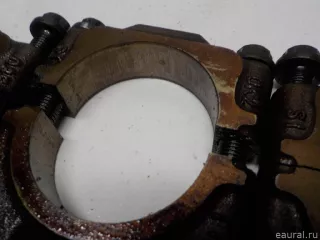03F198401 VAG Шатун Volkswagen Golf PLUS 2 Арт E52527899, вид 6