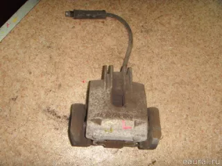 34216758057 BMW Суппорт тормозной задний левый BMW 5 E60/E61 Арт E7864796, вид 1