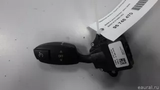 61316951352 BMW Переключатель круиз контроля BMW 5 E60/E61 Арт E95748470, вид 1
