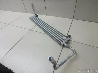 17217519215 BMW Радиатор гидроусилителя BMW 5 E60/E61 Арт E95748527, вид 4