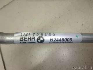 17217519215 BMW Радиатор гидроусилителя BMW 5 E60/E61 Арт E95748527, вид 5