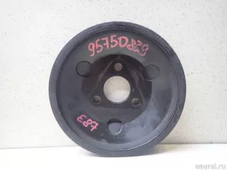 32427500335 BMW Шкив насоса гидроусилителя BMW 3 E90/E91/E92/E93 Арт E95750829