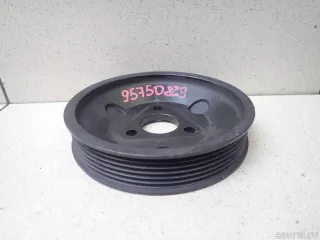 32427500335 BMW Шкив насоса гидроусилителя BMW 6 E63/E64 Арт E95750829, вид 2