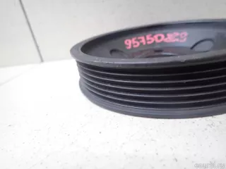 32427500335 BMW Шкив насоса гидроусилителя BMW 6 E63/E64 Арт E95750829, вид 3