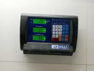 Насос масляный Mitsubishi Outlander 3 restailing 2 2009г. 2791A028 Mitsubishi - Фото 6