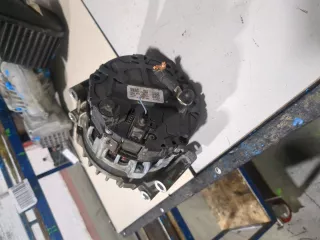06K903023D Генератор Volkswagen Atlas Арт 9397038, вид 3