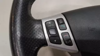 12757872,93191448,12757622,12764169 Руль Saab 9-3 1 Арт 20004811, вид 2