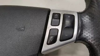 12757872,93191448,12757622,12764169 Руль Saab 9-3 1 Арт 20004811, вид 3