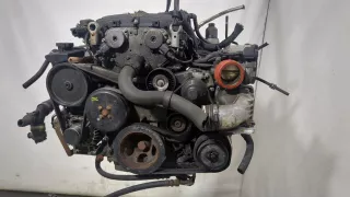  Головка блока цилиндров Mercedes C W203 Арт 11307261, вид 1