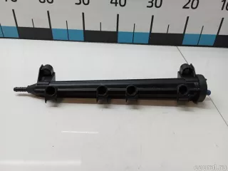 06A133317AS VAG Топливная рампа  Volkswagen Polo 3 Арт E90450494, вид 1