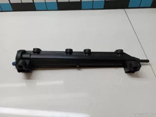 06A133317AS VAG Топливная рампа  Volkswagen Polo 3 Арт E90450494, вид 2