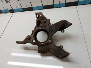 1K0407256T VAG Кулак поворотный передний правый Volkswagen Golf 6 Арт E90450630, вид 4