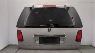 6L7Z7840010AA Крышка багажника (дверь 3-5) Lincoln Navigator 3 Арт 20071746, вид 1