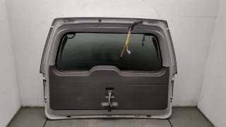 6L7Z7840010AA Крышка багажника (дверь 3-5) Lincoln Navigator 3 Арт 20071746, вид 2