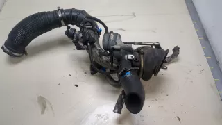 55565353 Турбина Opel Astra J Арт 20035963, вид 1