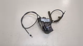 82500JH100 Замок двери задней правой Nissan X-Trail T31 Арт 20157991, вид 1