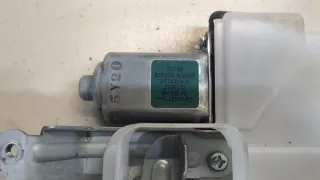 905001AA0A Замок крышки багажника Nissan X-Trail T32 Арт 20070546, вид 2