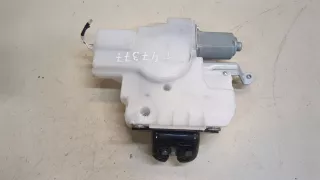 905001AA0A Замок крышки багажника Nissan X-Trail T32 Арт 20070546, вид 3