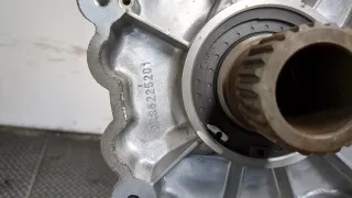 68059997AD Раздаточная коробка Jeep Grand Cherokee IV (WK2) Арт 20213859, вид 3