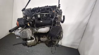  Поддон Mercedes C W203 Арт 11307263, вид 4