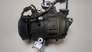 EB5Z19703B Компрессор кондиционера Ford Explorer 5 restailing Арт 20020943, вид 1