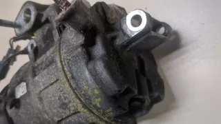 EB5Z19703B Компрессор кондиционера Ford Explorer 5 restailing Арт 20020943, вид 4