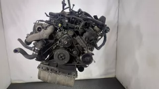 A6511800400 Насос масляный Mercedes Sprinter W907/910 Арт 11307295, вид 1