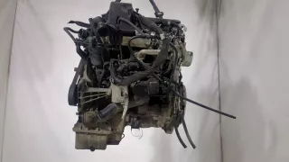 A6511800400 Насос масляный Mercedes Sprinter W907/910 Арт 11307295, вид 2