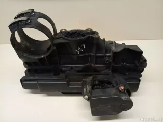 6460902437 Mercedes Benz Коллектор впускной Mercedes S W221 Арт E23701373, вид 1