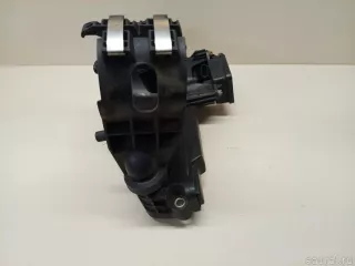 6460902437 Mercedes Benz Коллектор впускной Mercedes S W221 Арт E23701373, вид 2