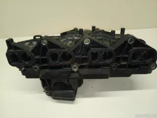 6460902437 Mercedes Benz Коллектор впускной Mercedes S W221 Арт E23701373, вид 5