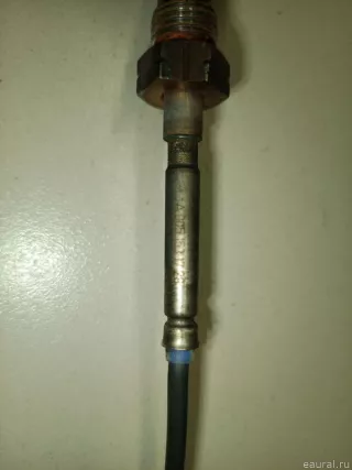 0051531728 Mercedes Benz Датчик температуры Mercedes S W221 Арт E23701609, вид 4