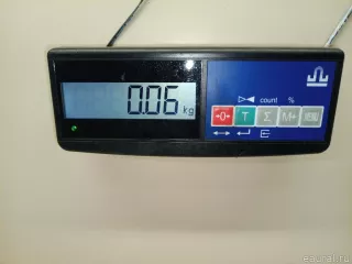 0051531728 Mercedes Benz Датчик температуры Mercedes S W221 Арт E23701609, вид 5