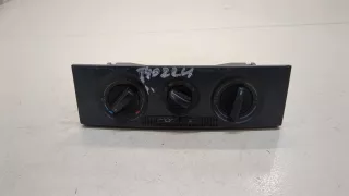 6Y0820045C Блок управления печки / климат-контроля Skoda Fabia 1 Арт 20212660