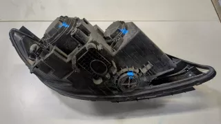 921011U500 Фара передняя левая Kia Sorento 2 Арт 9284627, вид 3