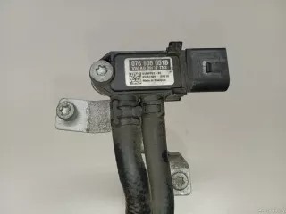7E0131552F VAG Трубка системы рециркуляции (EGR) Volkswagen Transporter T5 restailing Арт E23705173, вид 3
