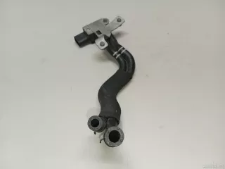 7E0131552F VAG Трубка системы рециркуляции (EGR) Volkswagen Transporter T5 restailing Арт E23705173, вид 6