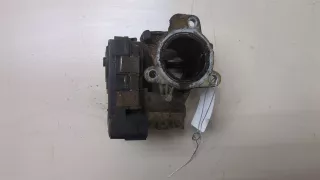 55255919 Дроссельная заслонка Fiat Doblo 2 Арт 8515047, вид 1
