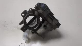 55255919 Дроссельная заслонка Fiat Doblo 2 Арт 8515047, вид 3
