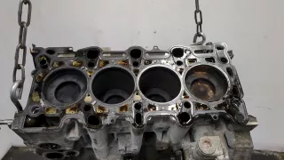 11000RL0G00 Блок цилиндров Honda Accord 8 Арт 20211321, вид 4