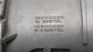 19351885 Расходомер Chevrolet Tahoe GMT900 Арт 20212274, вид 2