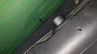 51733127,46829424 Петля крышки багажника Fiat Stilo Арт 11243819, вид 4
