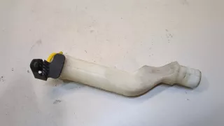 1450632,13222788 Горловина бачка омывателя Opel Vectra C  Арт 20186607, вид 3