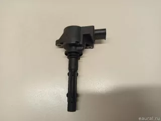 0001502780 Mercedes Benz Катушка зажигания Mercedes CL C216 Арт E23717794, вид 3