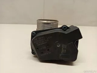06F133062J VAG Дроссельная заслонка Volkswagen Passat CC Арт E23718565, вид 6