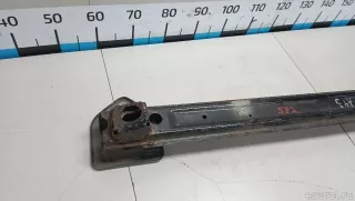 6410B929 Mitsubishi Усилитель заднего бампера Mitsubishi Lancer 10 Арт E103085532, вид 3
