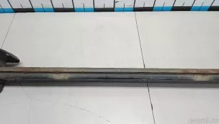 6410B929 Mitsubishi Усилитель заднего бампера Mitsubishi Lancer 10 Арт E103085532, вид 8